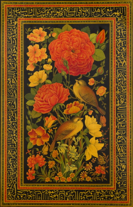 azam eisazadeh