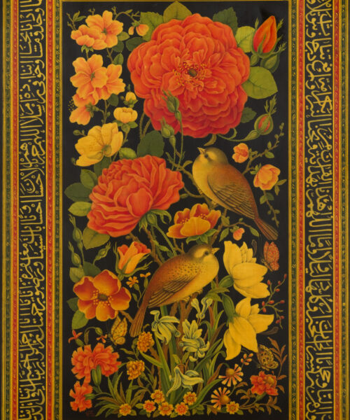 azam eisazadeh