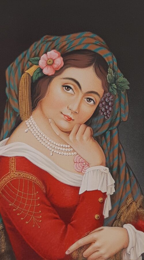 Azam Eisazadeh