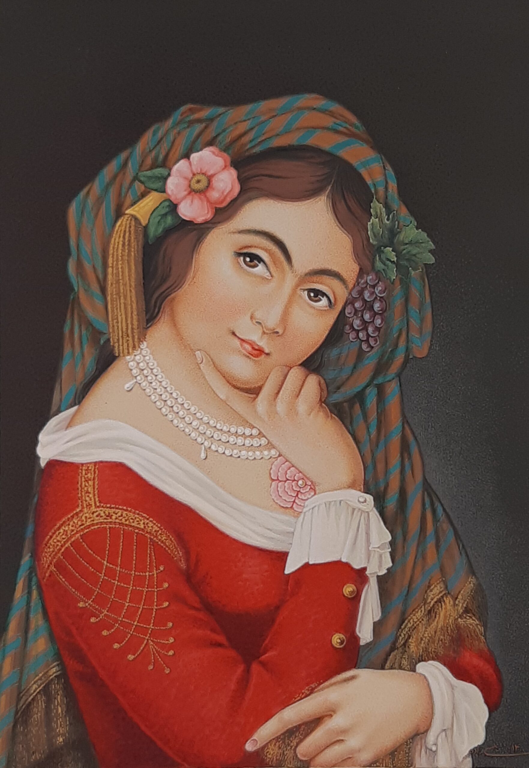 Azam Eisazadeh