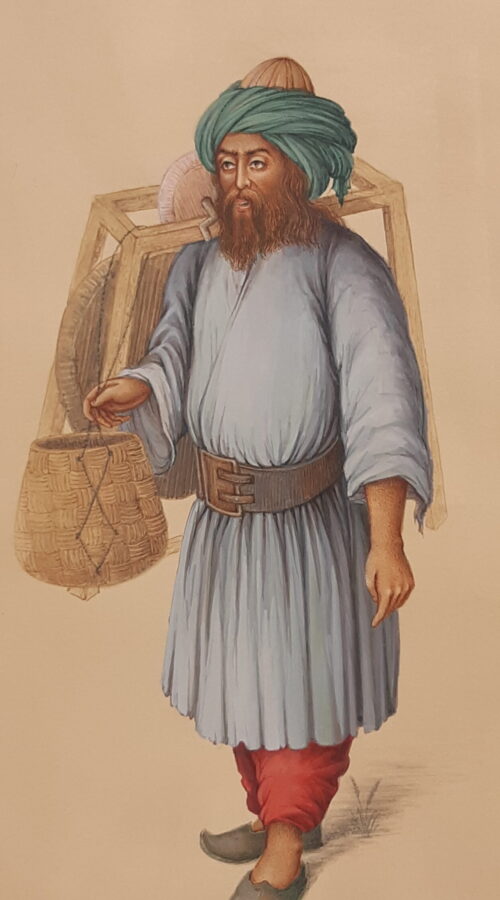 Azam Eisazadeh