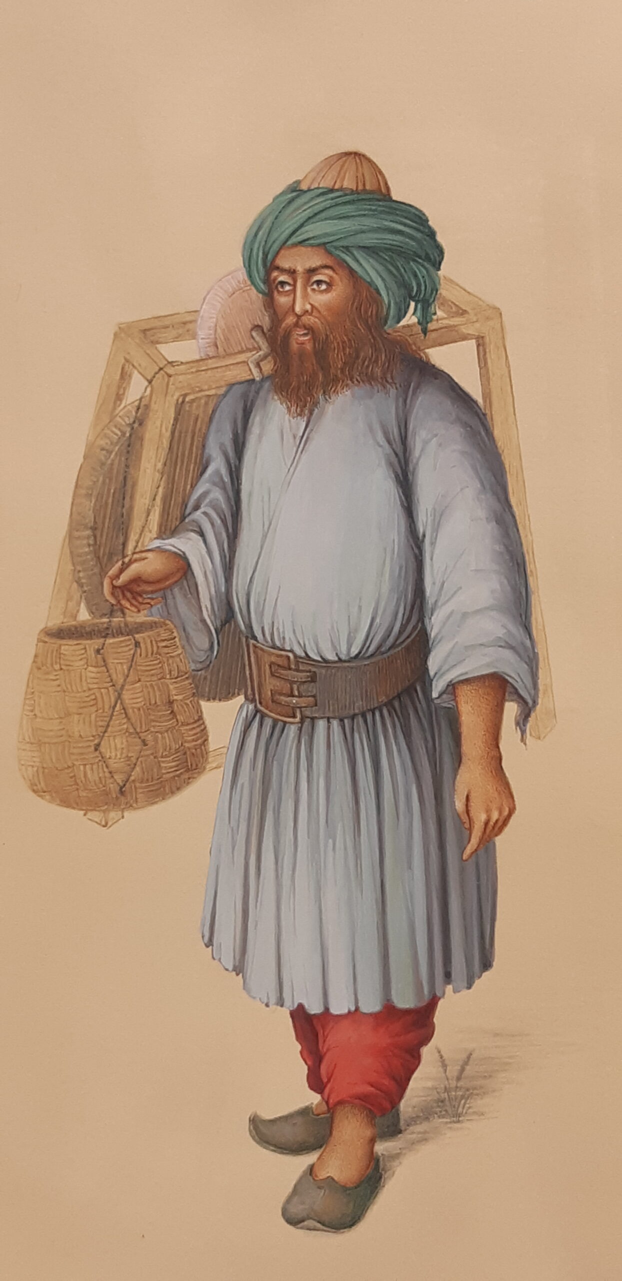 Azam Eisazadeh