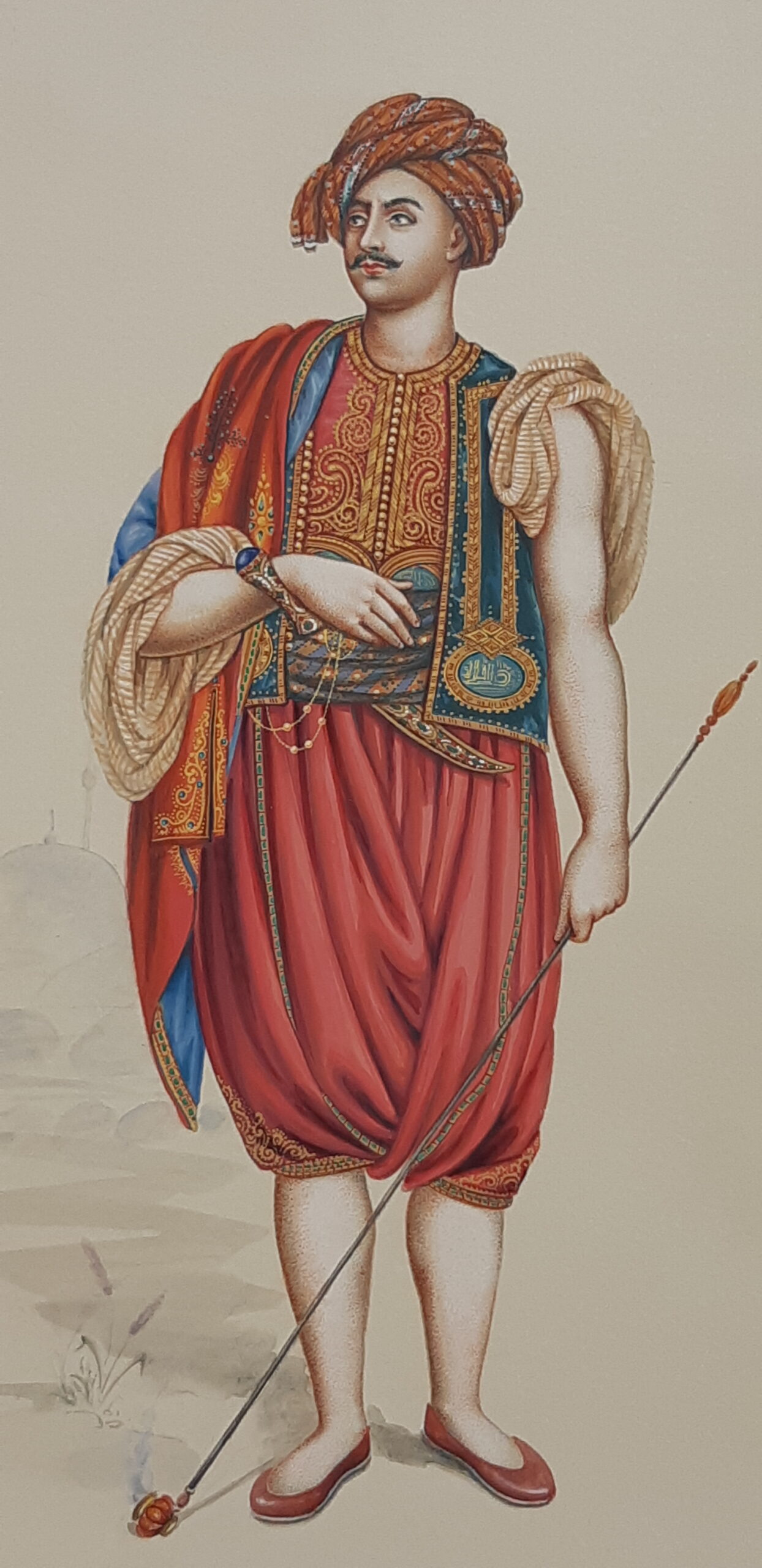 Azam Eisazadeh