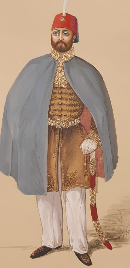 azam eisazadeh