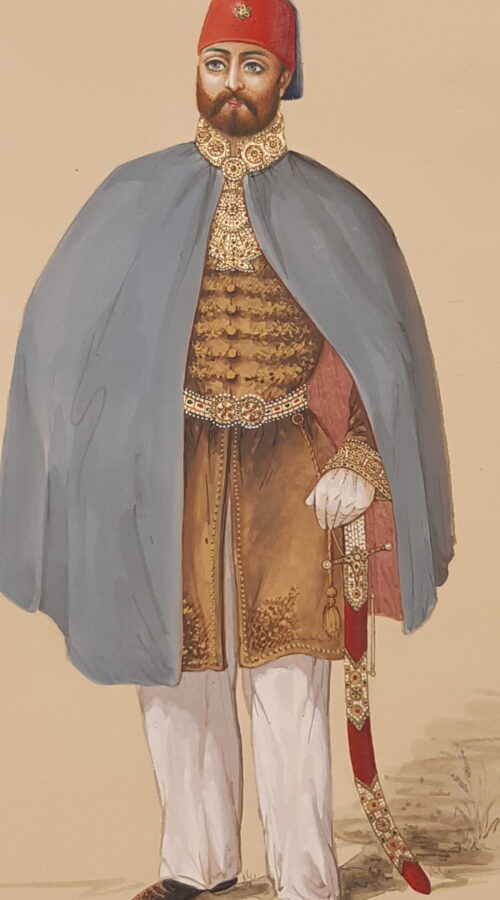 azam eisazadeh