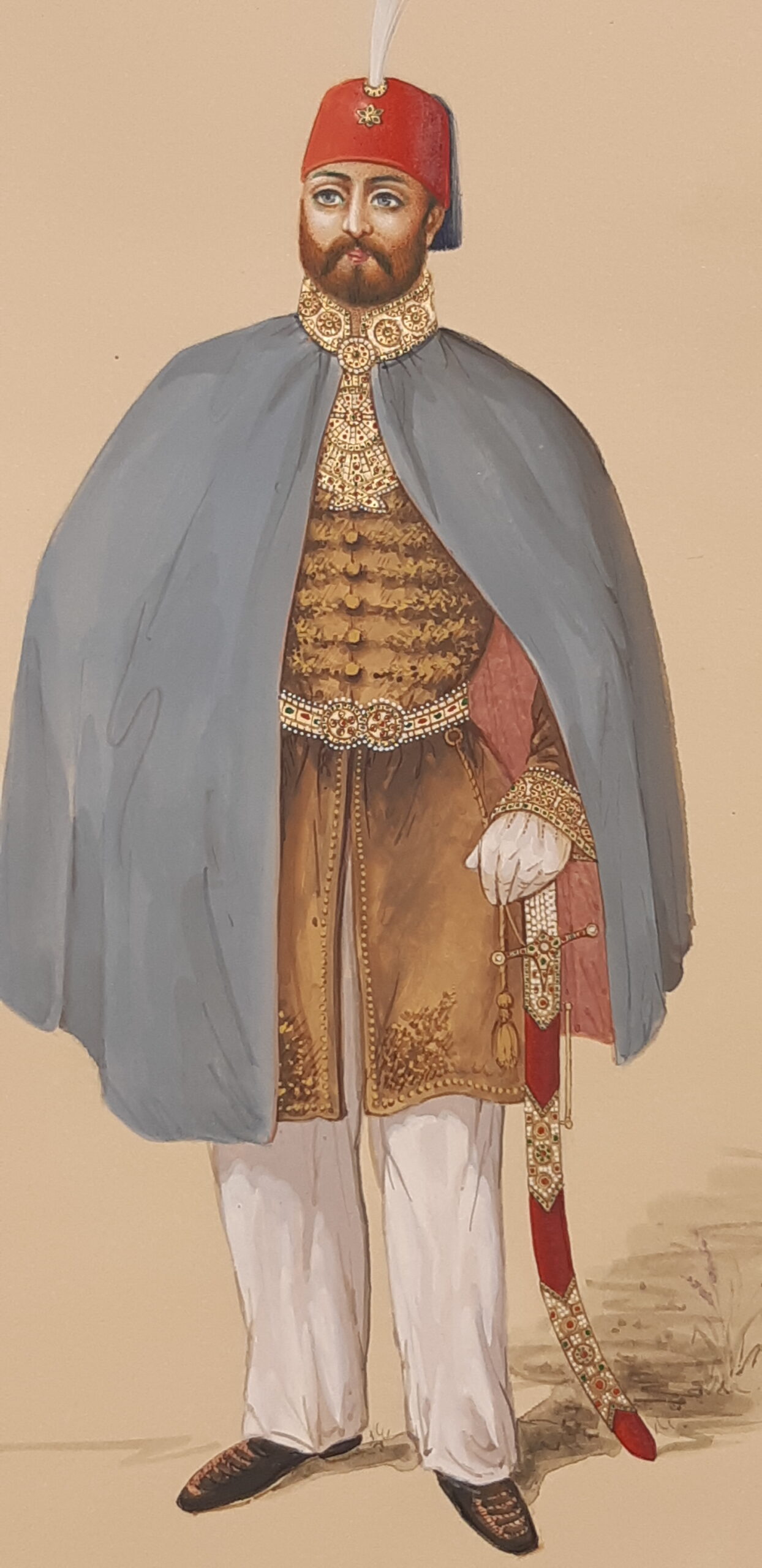 azam eisazadeh