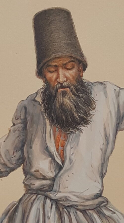 Azam Eisazadeh