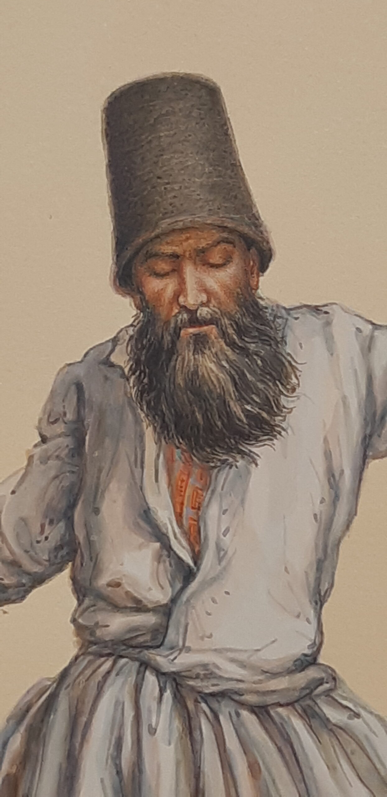 Azam Eisazadeh
