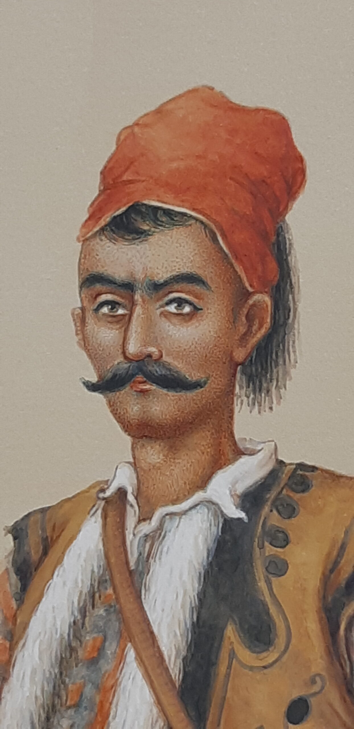Azam Eisazadeh
