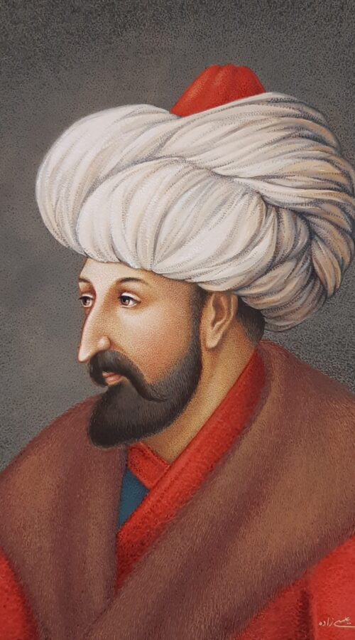 Azam Eisazadeh