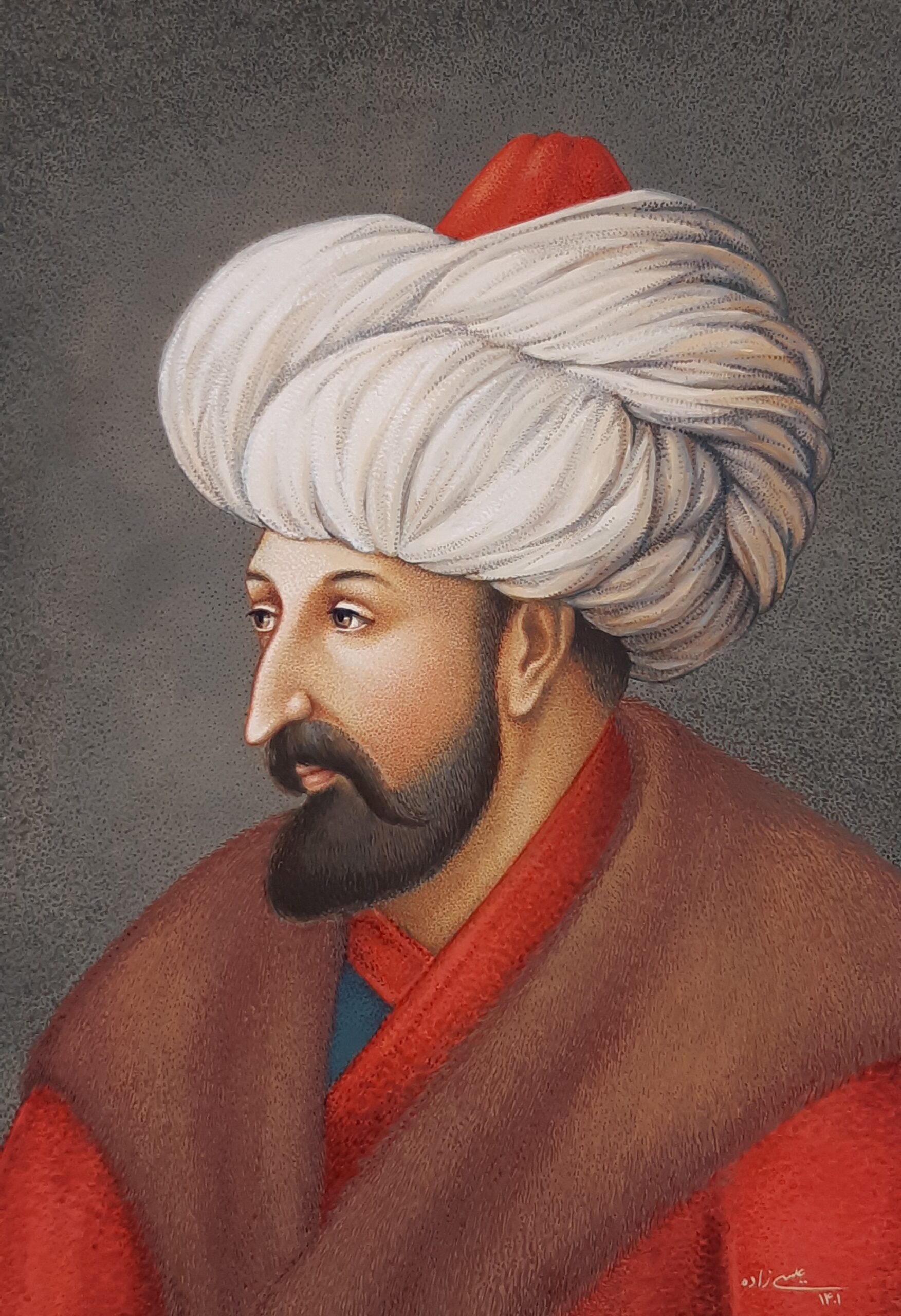 Azam Eisazadeh