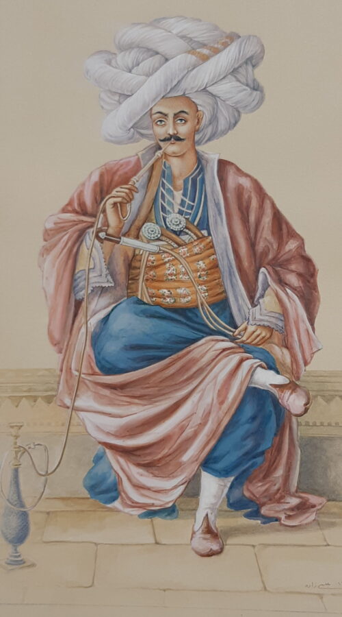 Azam Eisazadeh