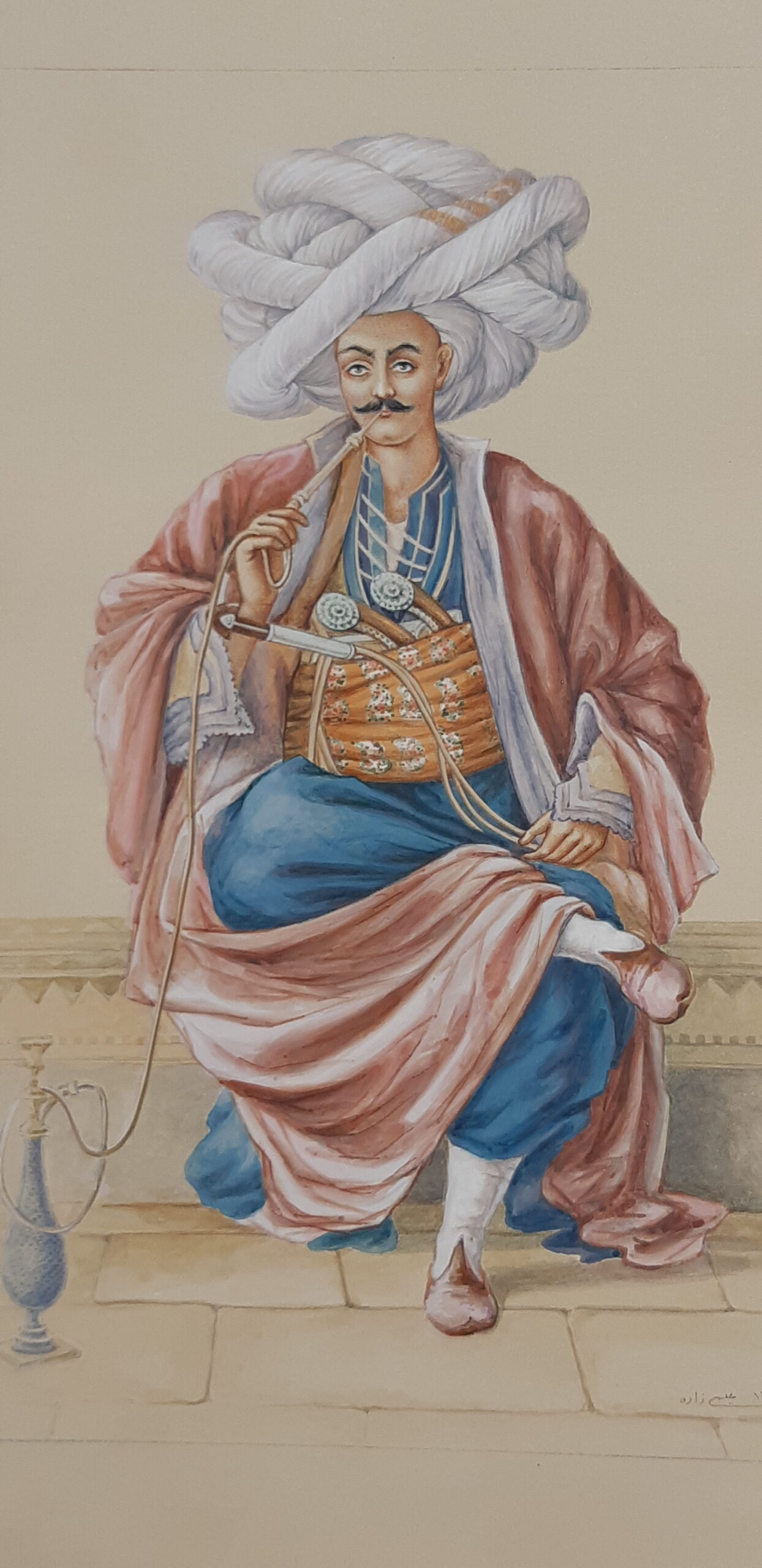 Azam Eisazadeh