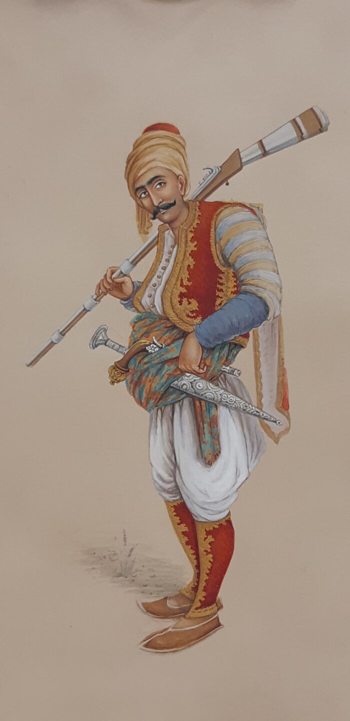 Azam Eisazadeh