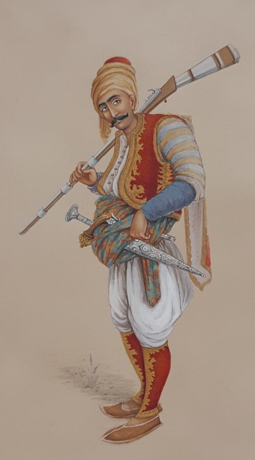 Azam Eisazadeh