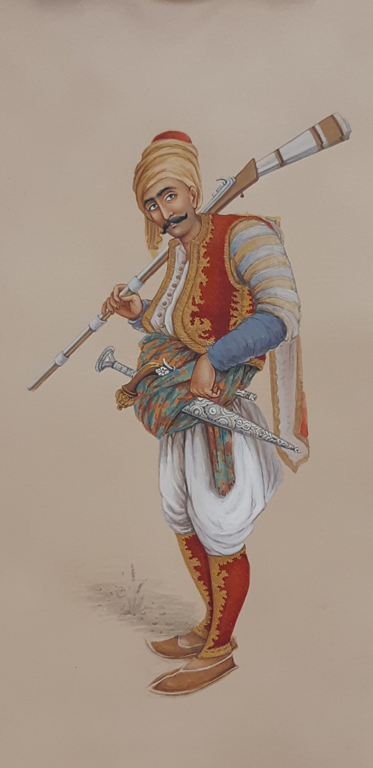 Azam Eisazadeh