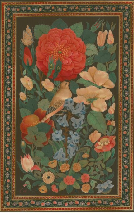 azam eisazadeh