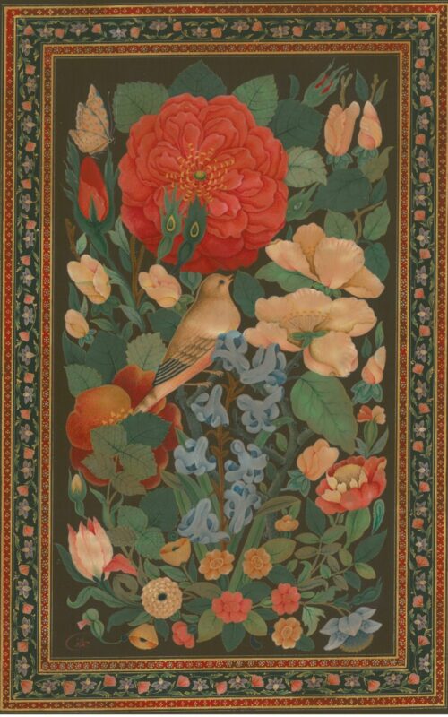 azam eisazadeh