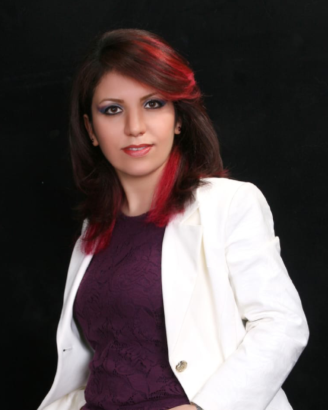 Azam Eisazadeh