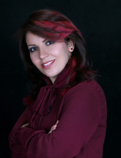 azam eisazadeh