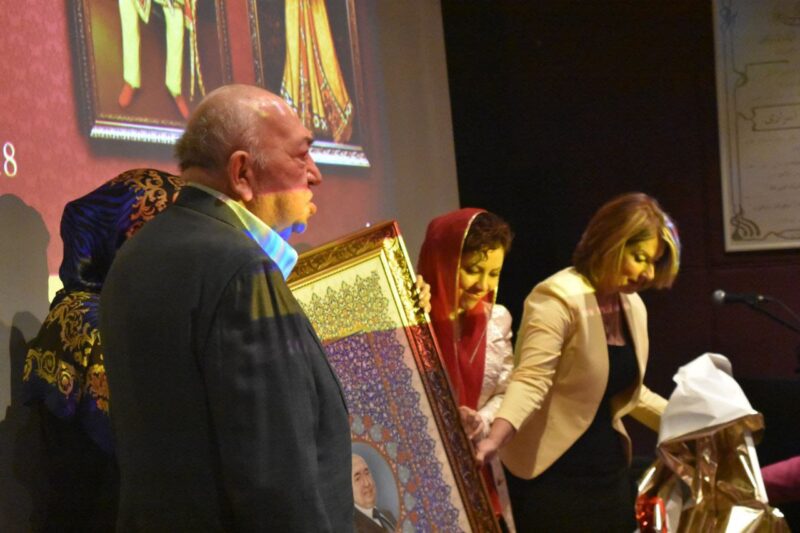 azam eisazadeh
