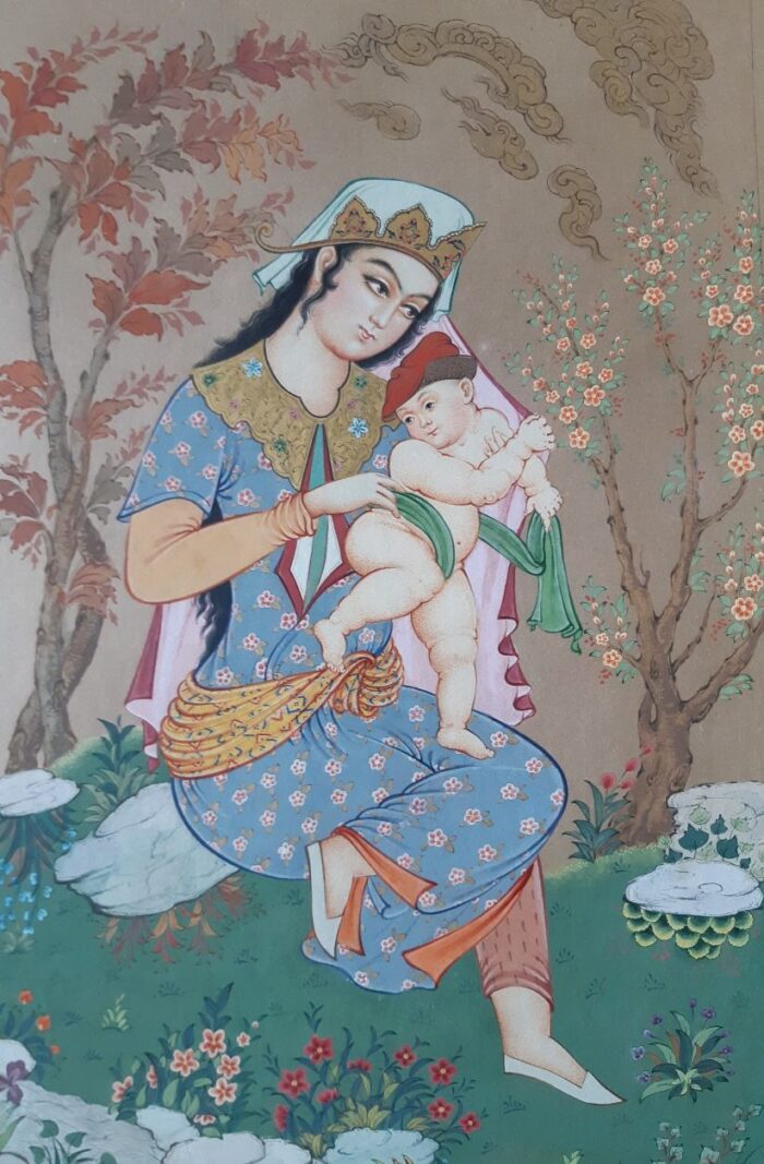 Azam Eisazadeh