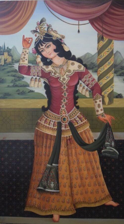 Azam Eisazadeh
