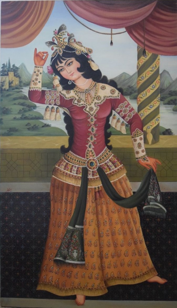 Azam Eisazadeh