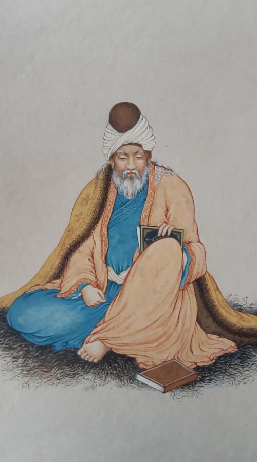 Azam Eisazadeh