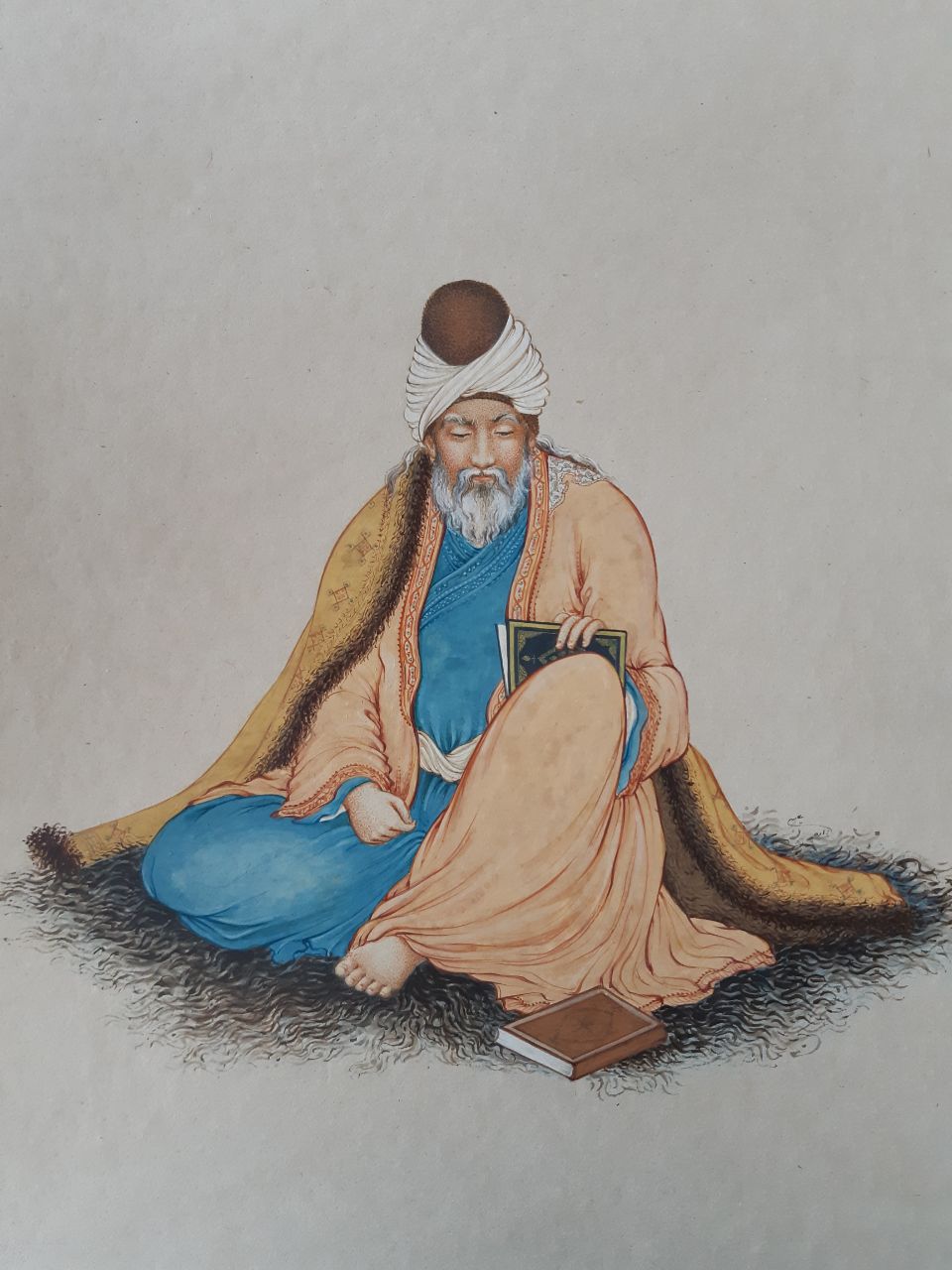 Azam Eisazadeh