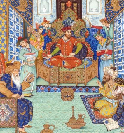 azam eisazadeh