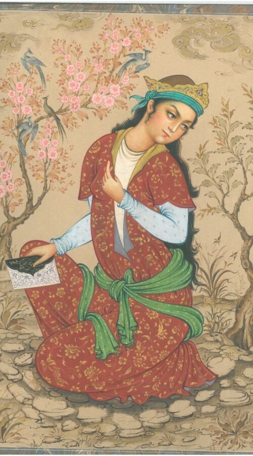 azam eisazadeh