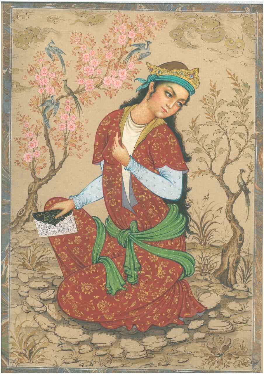 azam eisazadeh