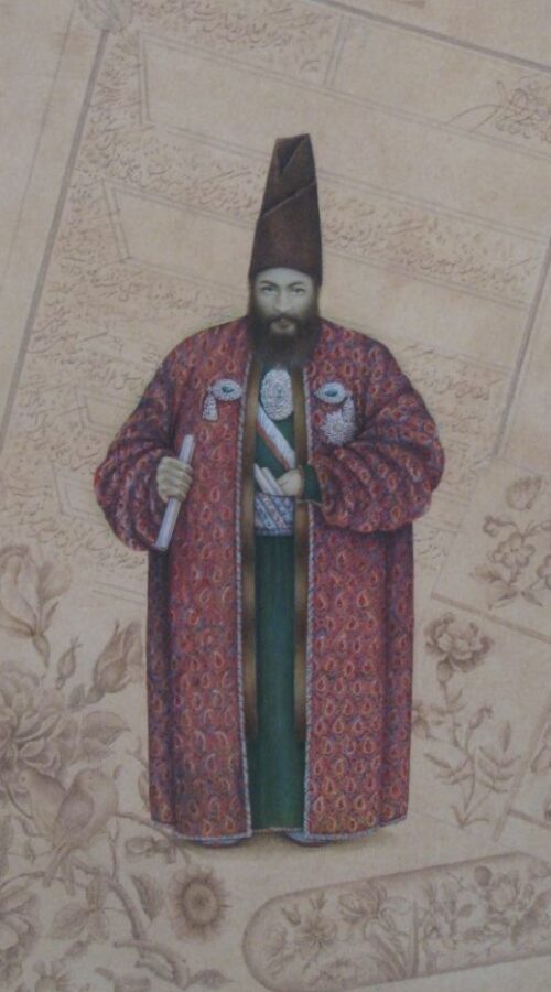 Azam Eisazadeh