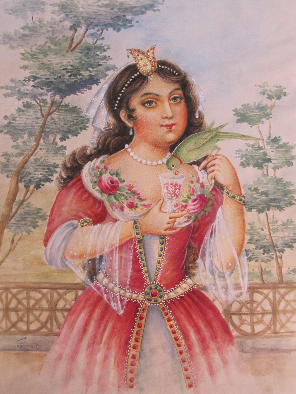 azam eisazadeh