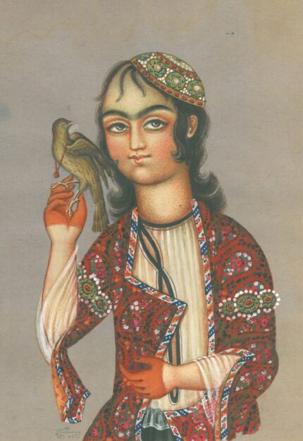 Azam Eisazadeh