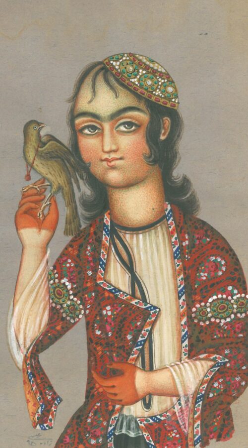 Azam Eisazadeh