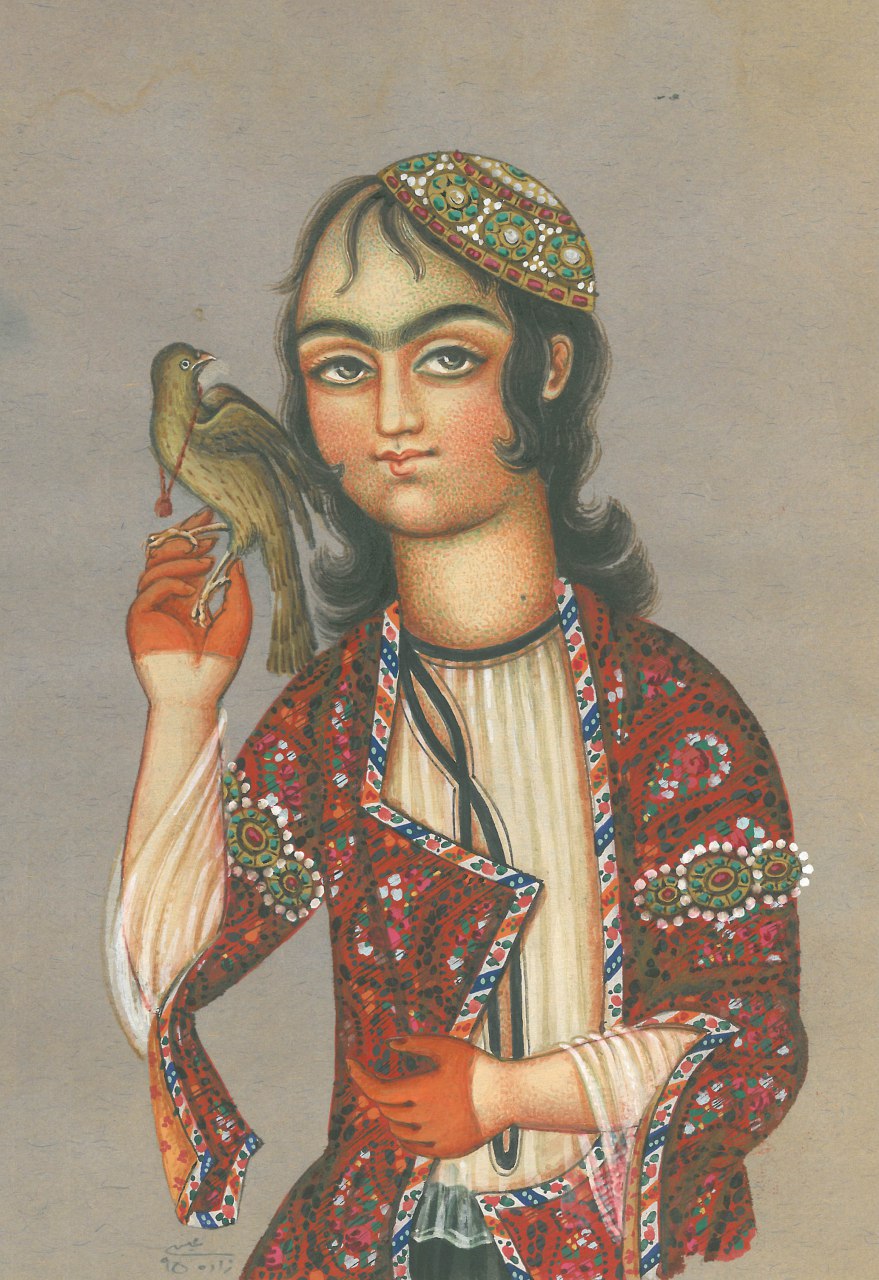 Azam Eisazadeh