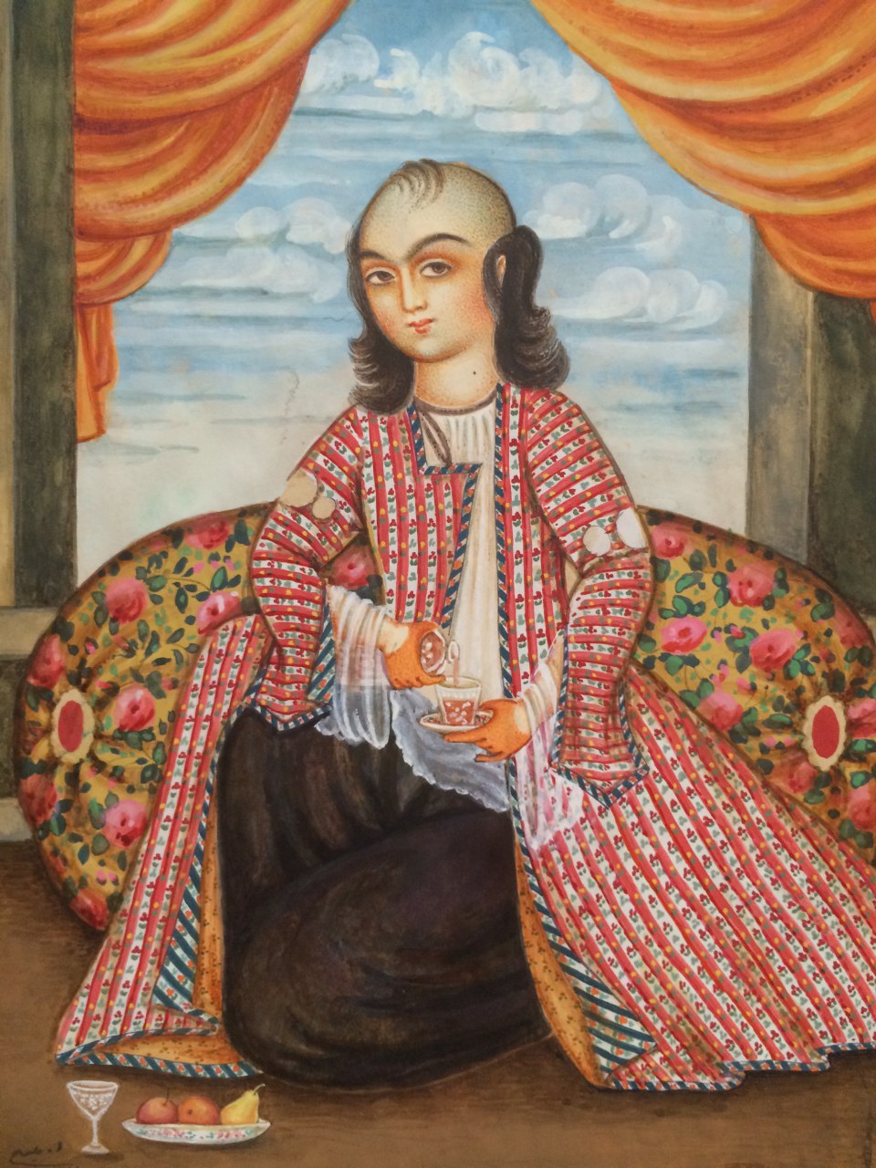 azam eisazadeh