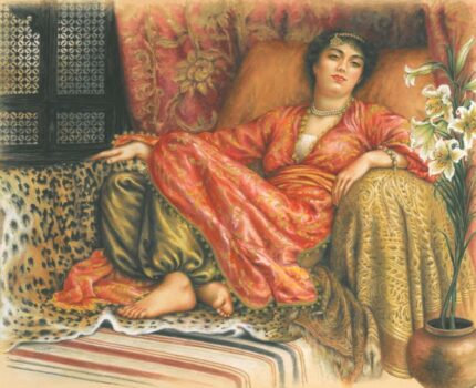 Orientalism 93.003