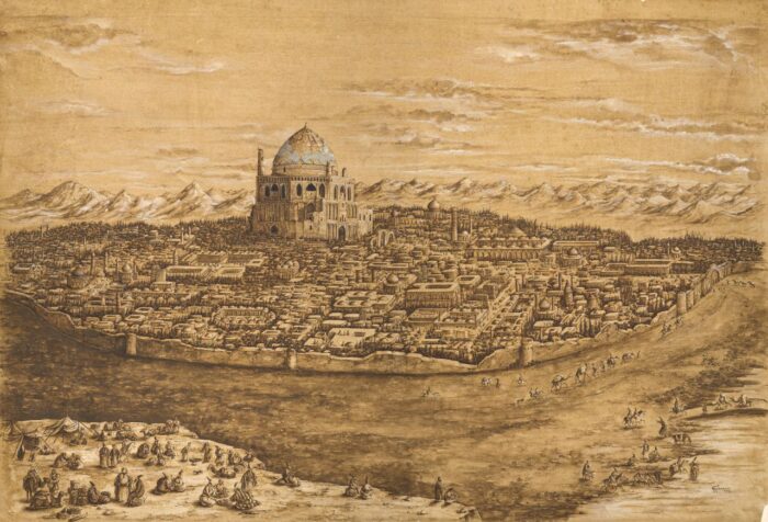 azam eisazadeh
