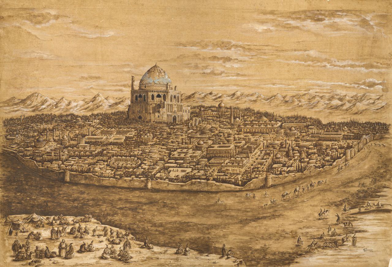 azam eisazadeh